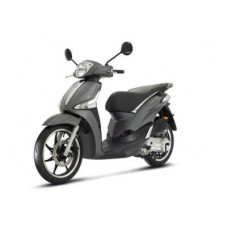 Piaggio Carnaby Cruiser 300ie 2008-2012