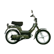 Piaggio Ciao-Bravo-Si 1967-2001