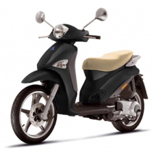 Piaggio Liberty 125-150 E3 2006-2008