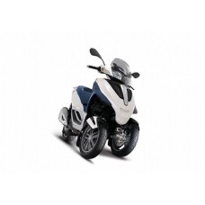 Piaggio MP3 125ie 2011-2014