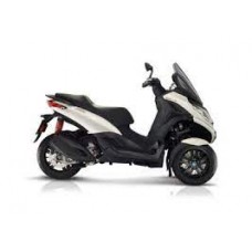 Piaggio MP3 125ie Yourban RL-NRL 2011-2014