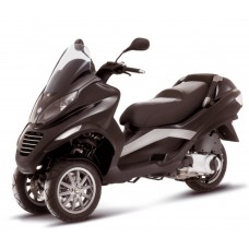 Piaggio MP3 250ie 2007-2013