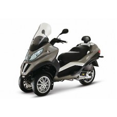 Piaggio MP3 250ie LT 2009-2011