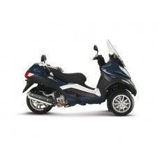 Piaggio MP3 300 Ibrido RL 2010-2013