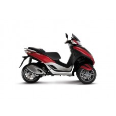 Piaggio MP3 300ie Yourban LT-NRL 2011-2014