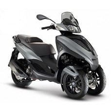 Piaggio MP3 300ie Yourban RL-NRL 2011-2014