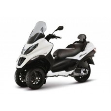 Piaggio MP3 400ie 2008-2013 ITA