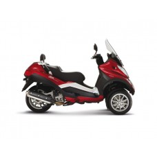 Piaggio MP3 400ie LT 2008-2010