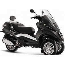 Piaggio MP3 400ie LT 2011-2013