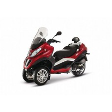 Piaggio MP3 500ie Sport Business LT 2011-2013