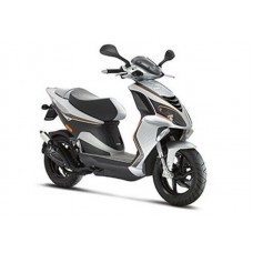 Piaggio NRG Power DD 2005-2008