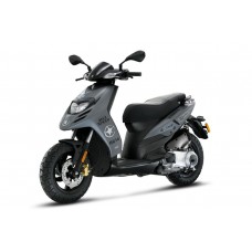 Piaggio Typhoon 125 4T 2010-2013