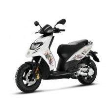 Piaggio Typhoon 50 2T 2010-2013