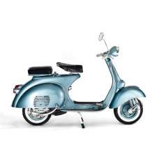 Piaggio Vespa 150 VBA