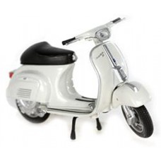 Piaggio Vespa 1961-1983