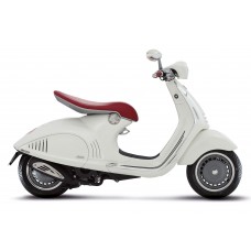 Piaggio Vespa 946 2012-2013