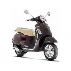 Piaggio Vespa GT125-200 2005-2007