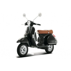 Piaggio Vespa PX125-150 E2 1998-2007