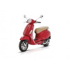 Piaggio Vespa Primavera 125-150 3V 2013-2016 + Trad. ITA