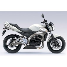 Suzuki GSR600 2006-2011 ITA