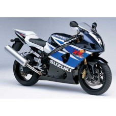 Suzuki GSX-R 1000 2003-2004