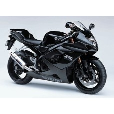 Suzuki GSX-R 1000 2005-2006