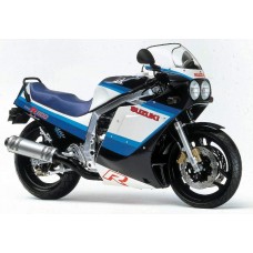 Suzuki GSX-R 1100 1986-1988