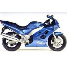 Suzuki RF600R 1994-1998 ENG