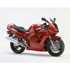 Suzuki RF900R-RS-RT-RV 1994-1997 ENG