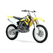 Suzuki RM-Z250 2004-2006 ENG