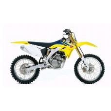 Suzuki RM-Z250 2008-2009 ENG