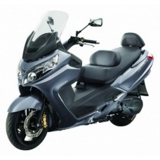 Sym MaxSym 400i 2011-2013