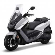 Sym MaxSym 400i-400i ABS-600i 2017-2020 ENG