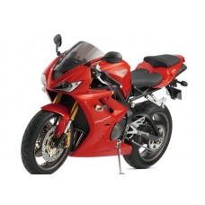 Triumph Daytona 675 2006-2008