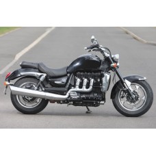 Triumph Rocket III 2004-2015