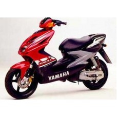 Yamaha Aerox 50 YQ50-YQ50L 1997-2006