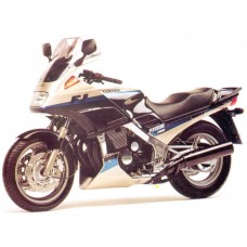 Yamaha FJ1200 1991-1996