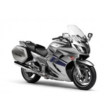 Yamaha FJR1300N-R 2001 ENG