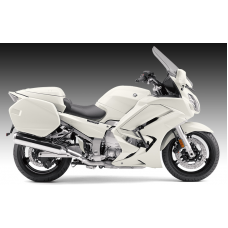 Yamaha FJR1300P 2002 ENG