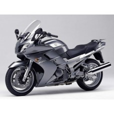 Yamaha FJR1300R 2003 ENG