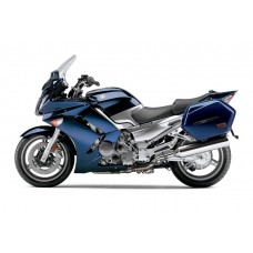 Yamaha FJR1300S 2004-2005 ENG