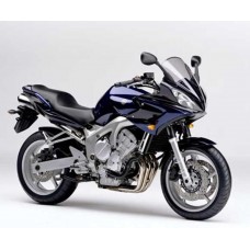 Yamaha FZ6 Fazer 2004-2005