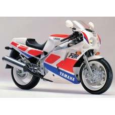 Yamaha FZR1000 1989-1990