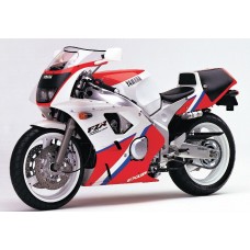 Yamaha FZR400SP 1991