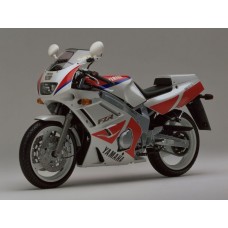 Yamaha FZR600 1989-1999