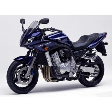 Yamaha FZS1000 Fazer 2001-2003