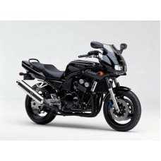 Yamaha FZS600 Fazer 1998-2002