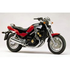 Yamaha FZX700 1985-1998