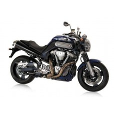 Yamaha MT-01 2005-2012