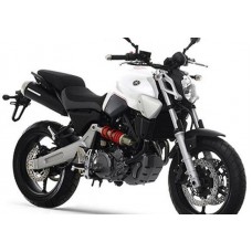 Yamaha MT-03 2006-2014